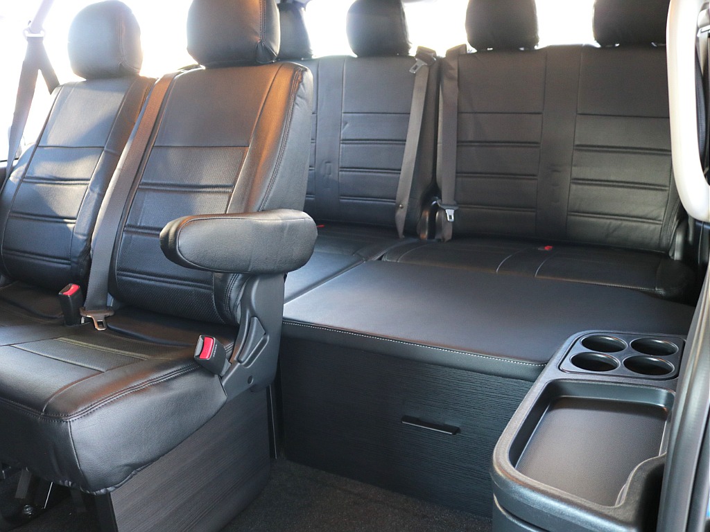 オリジナルスマートベッドキット