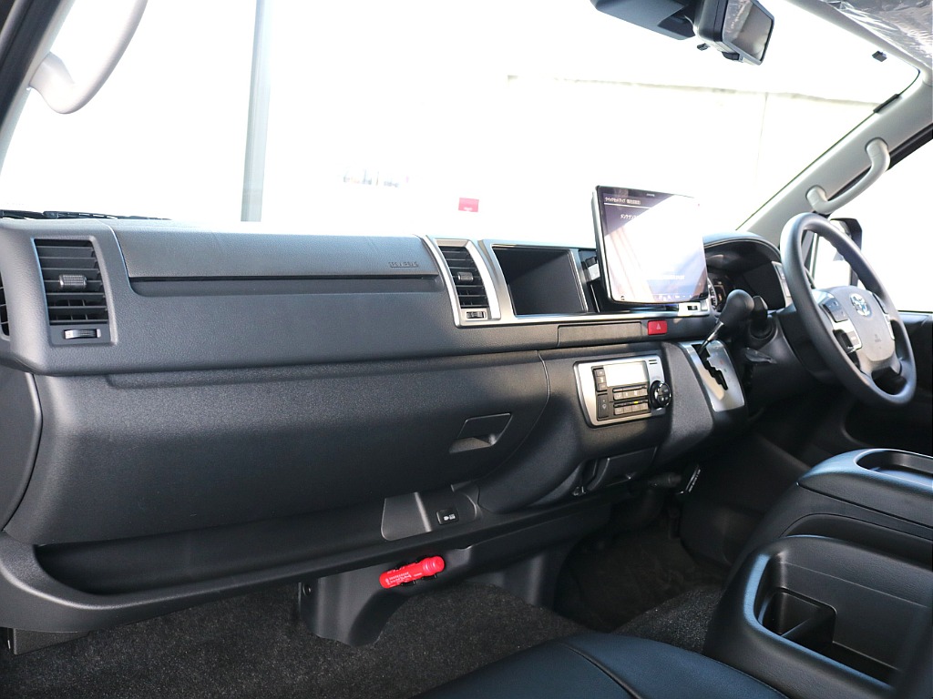 インテリア全体