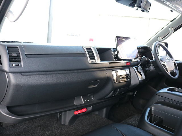 インテリア全体