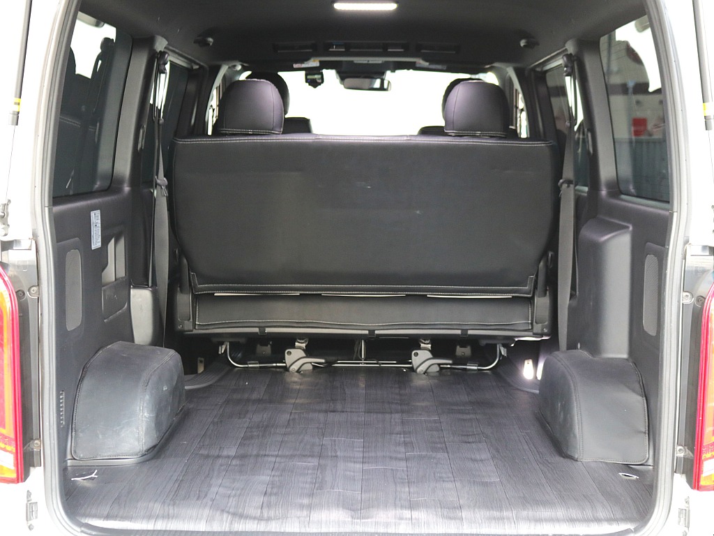 CFカーゴマット