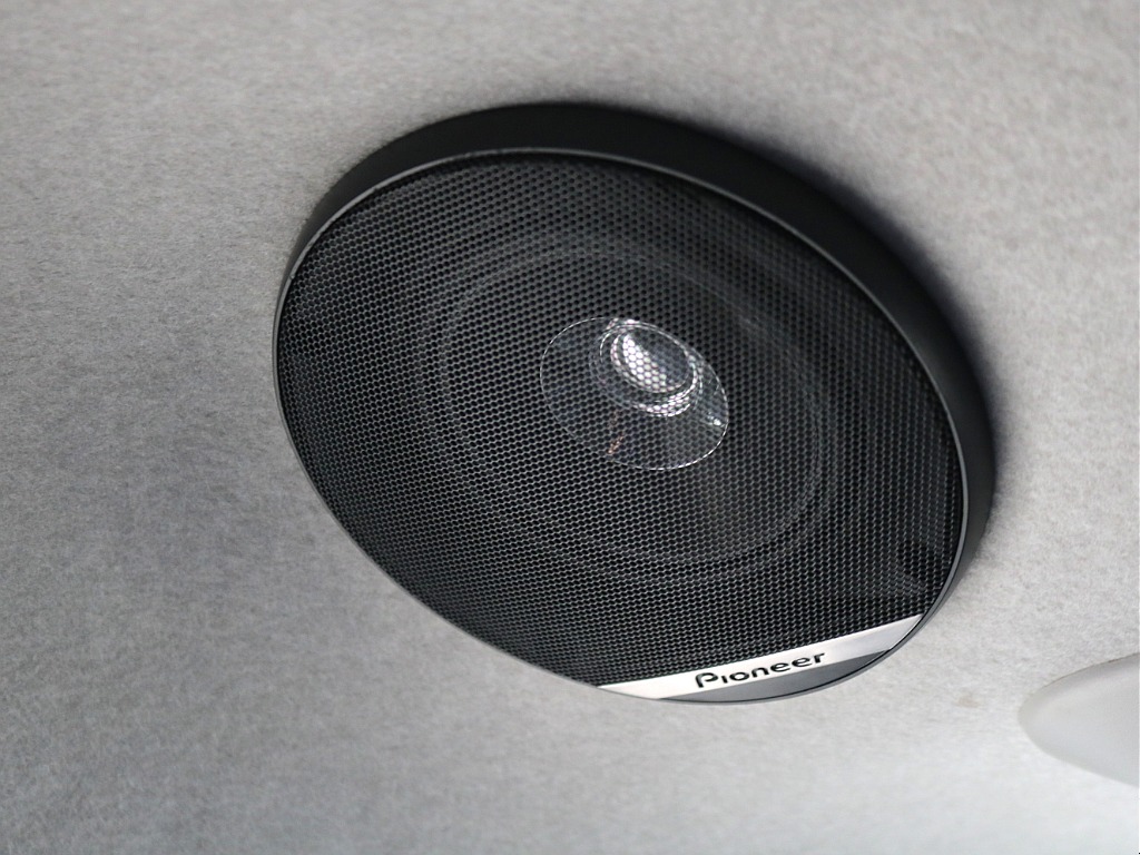 pioneer天井スピーカー
