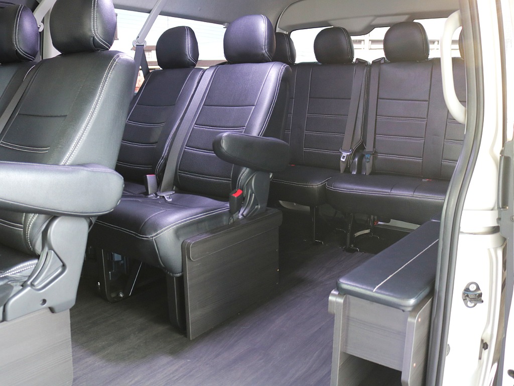 ベットマット取り外し可能