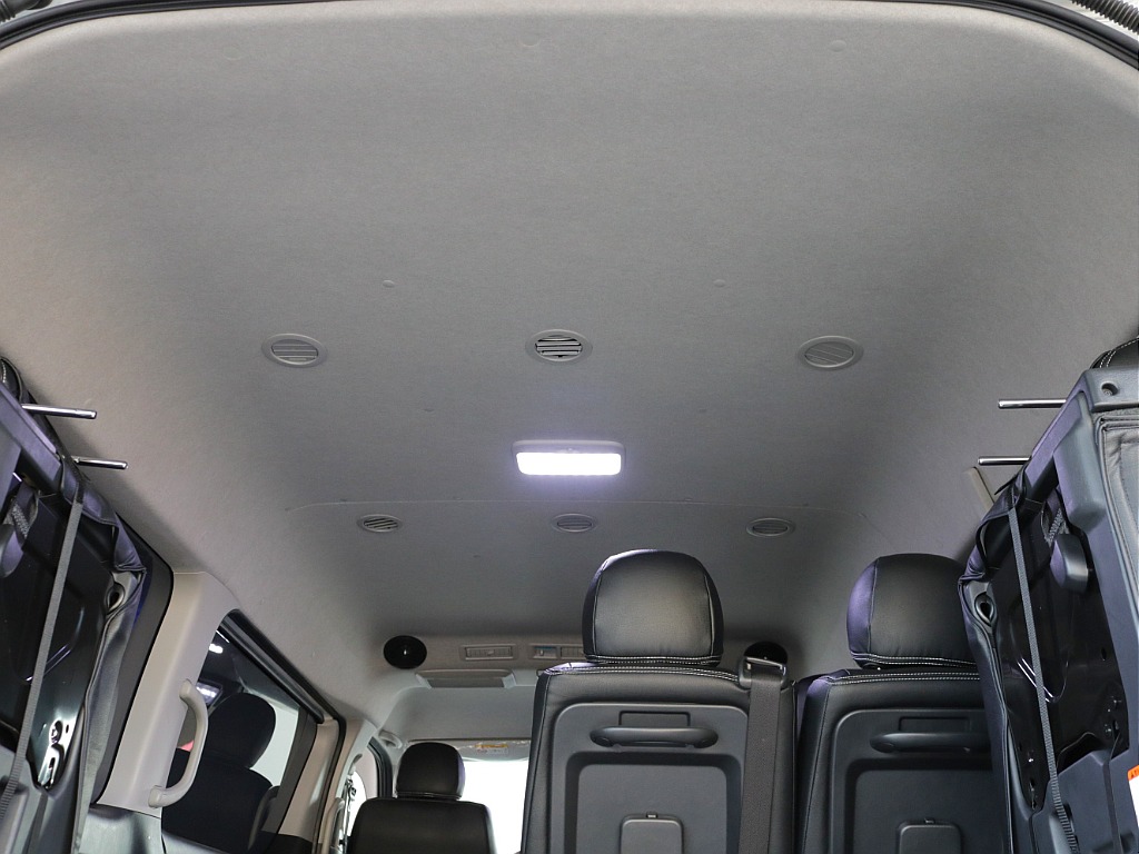 LEDルームランプ