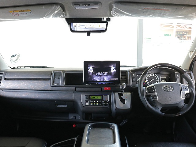 インテリアパネルセット