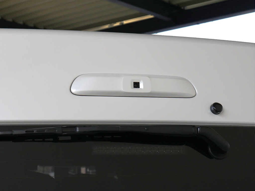 デジタルインナーミラーカメラ