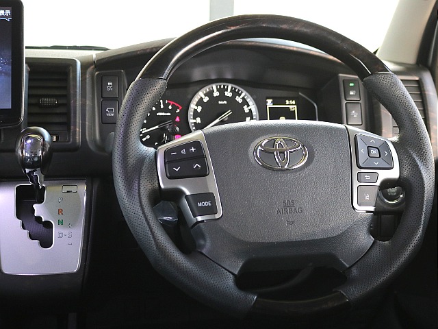 コンビハンドル・コンビシフトノブ