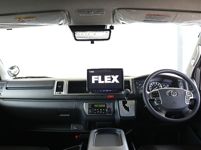 インテリア全体