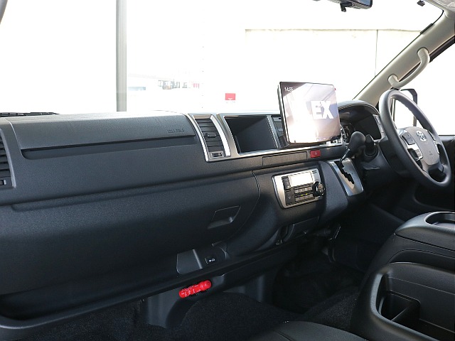 インテリア全体