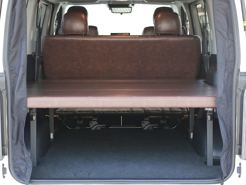 オリジナルベッドキット