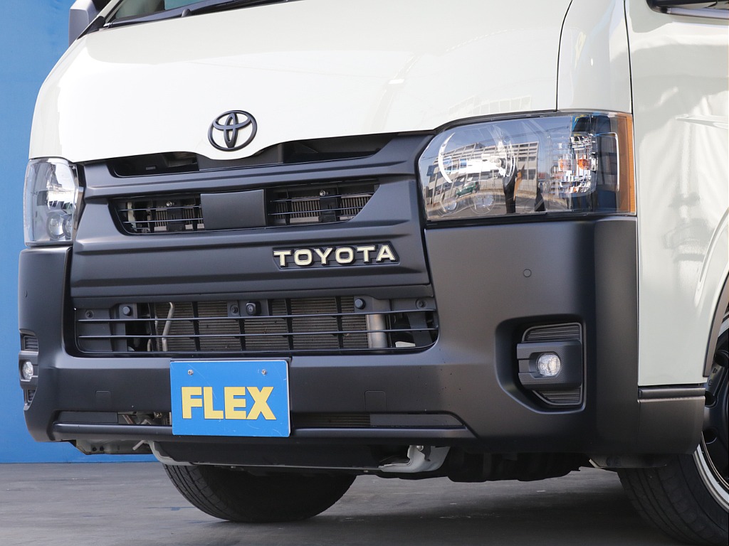 各所マッドブラック