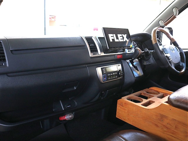 インテリア全体