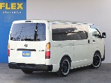 トヨタ ハイエースバン(45枚目)