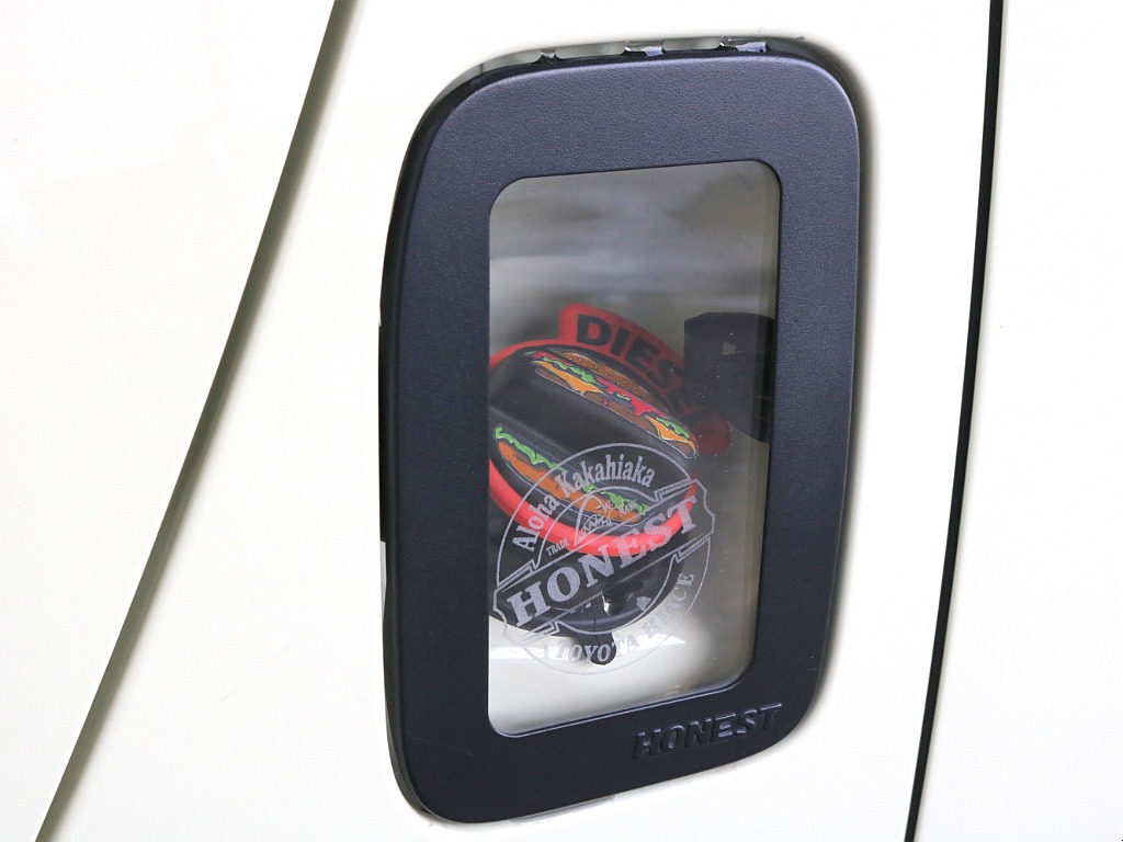 トヨタ ハイエースバン(46枚目)