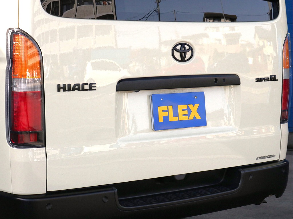 各所マッドブラック塗装