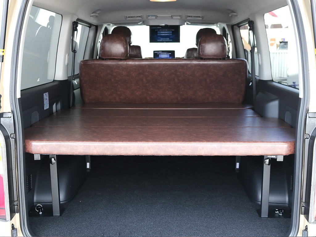 オリジナルベッドキット