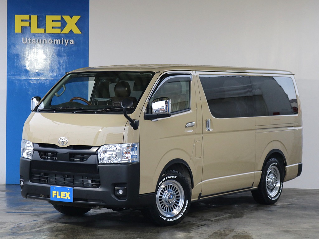 アースカラーパッケージ！メーカーオプション全部付き！