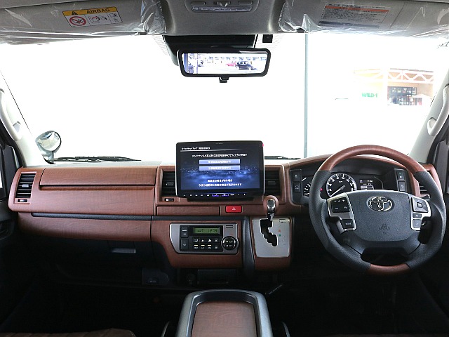 インテリアパネルセット