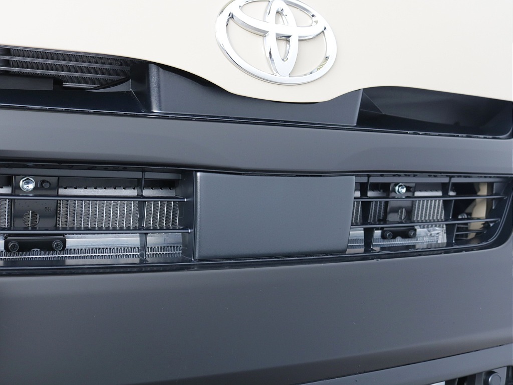 トヨタセーフティー(TSS)