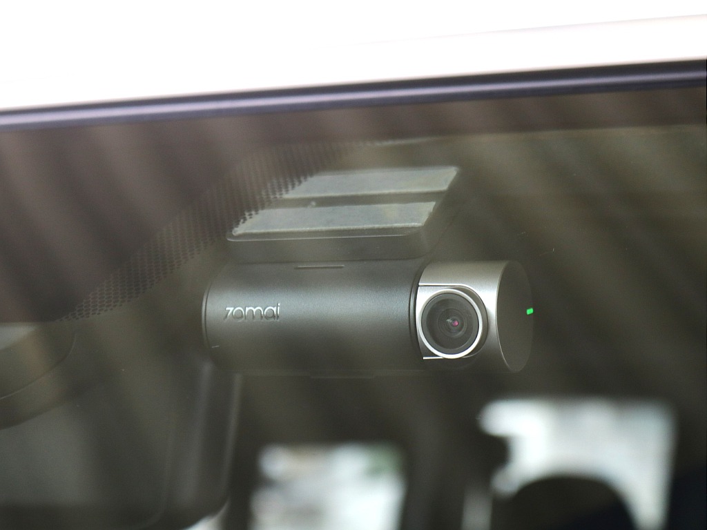 ドライブレコーダー