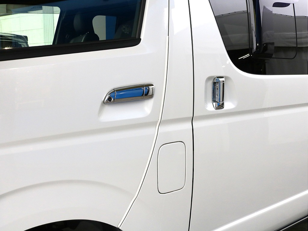 ドアプロテクター