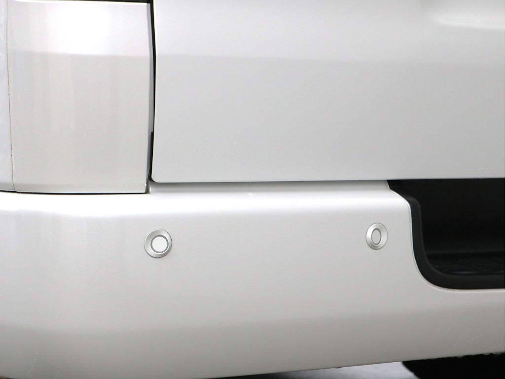 クリアランスソナー