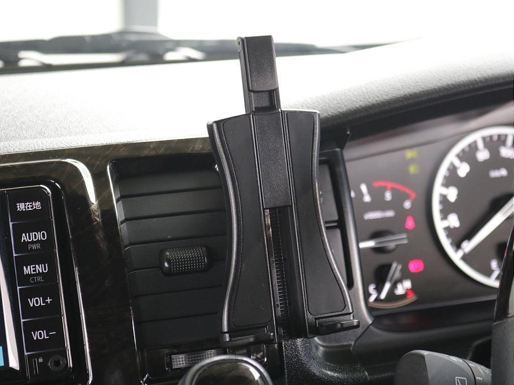 スマホホルダー