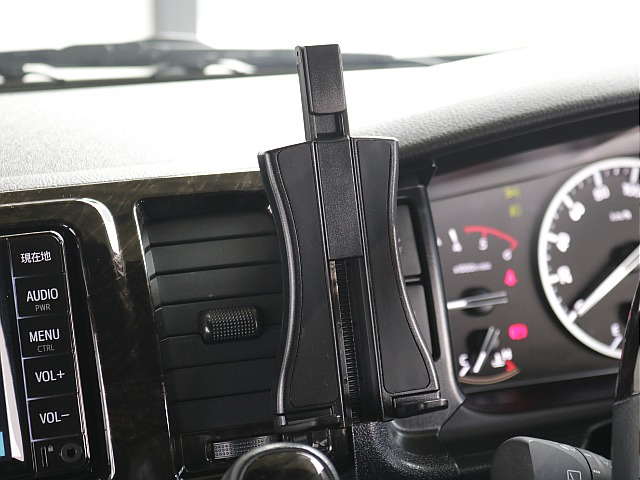 スマホホルダー