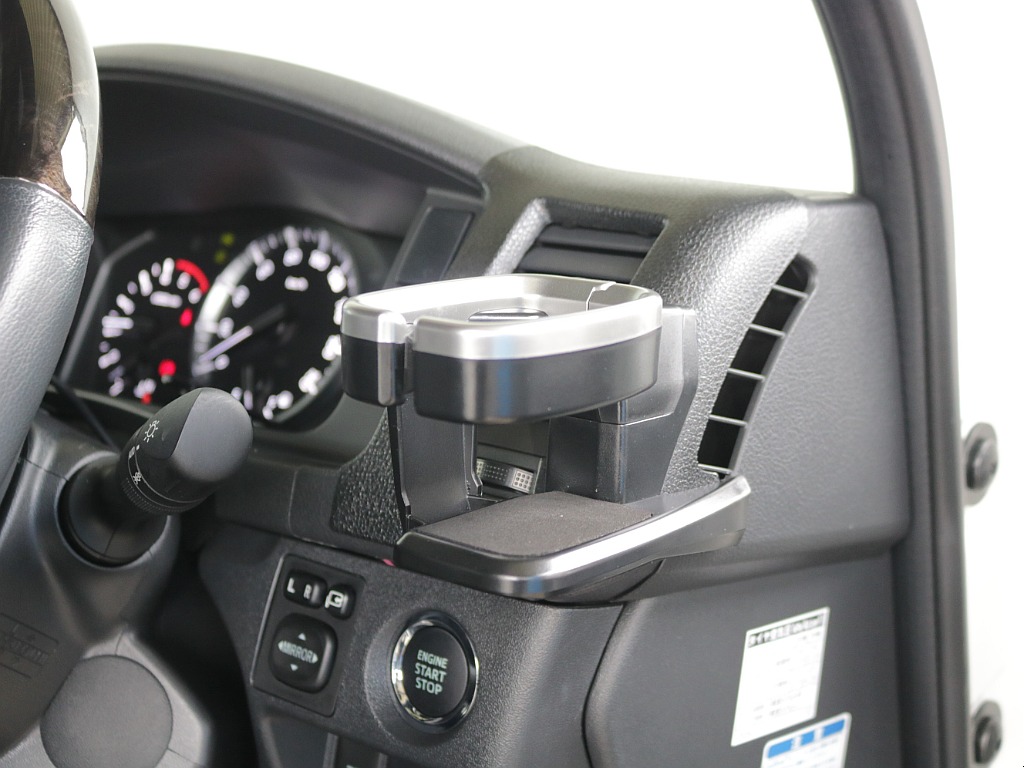 カップホルダー