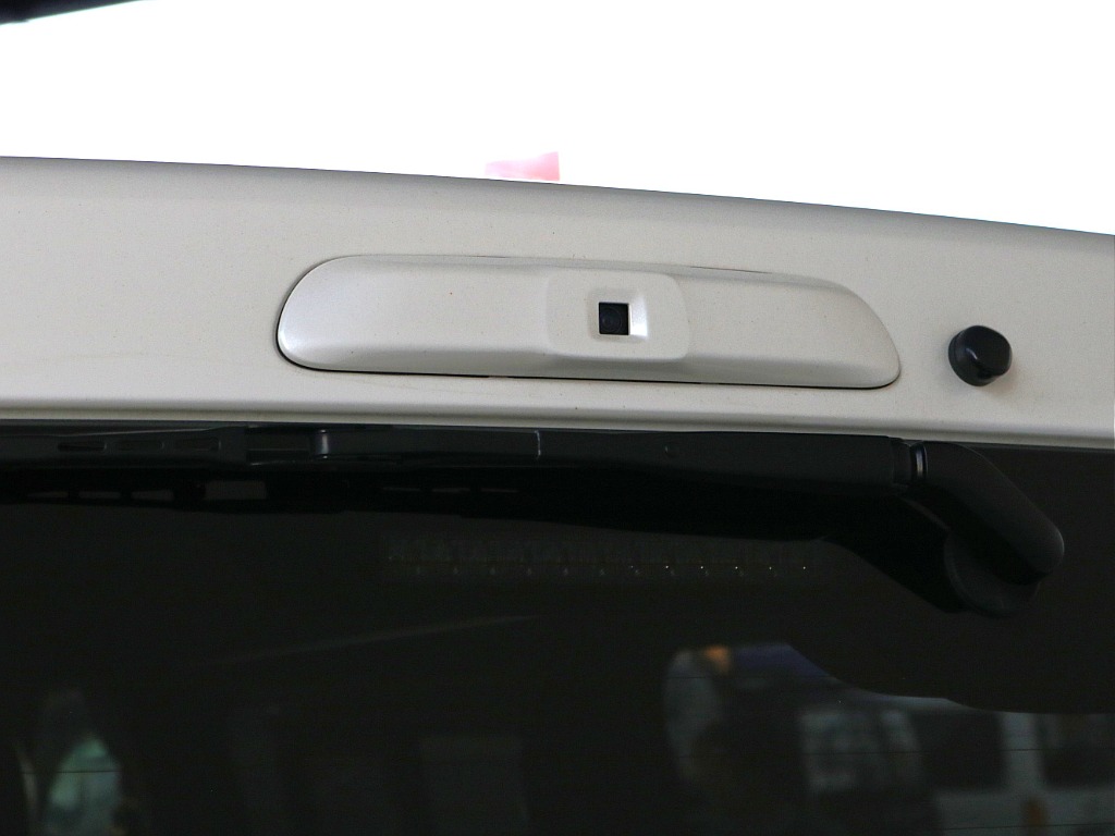 デジタルインナーミラーカメラ