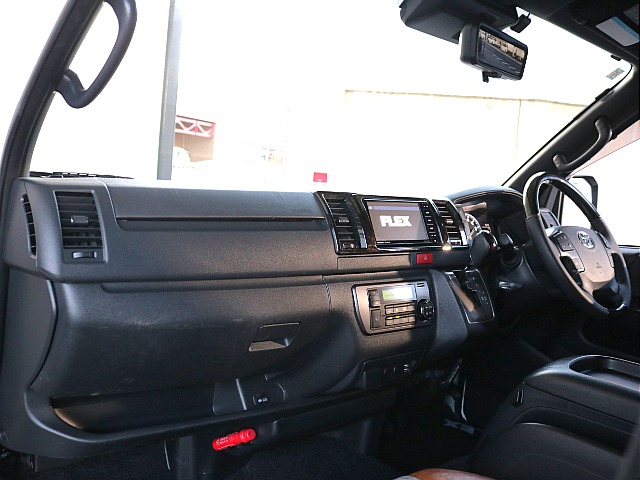 インテリア全体