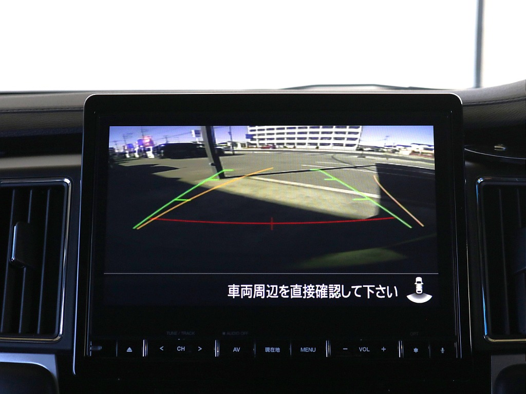 三菱&nbsp;デリカD：5&nbsp;2.2DT Gパワーパッケージ 4WD&nbsp;渋かっこいい車両作りました！みんなと一緒は嫌だのお客様は必見！&nbsp;栃木県の詳細画像&nbsp;その15