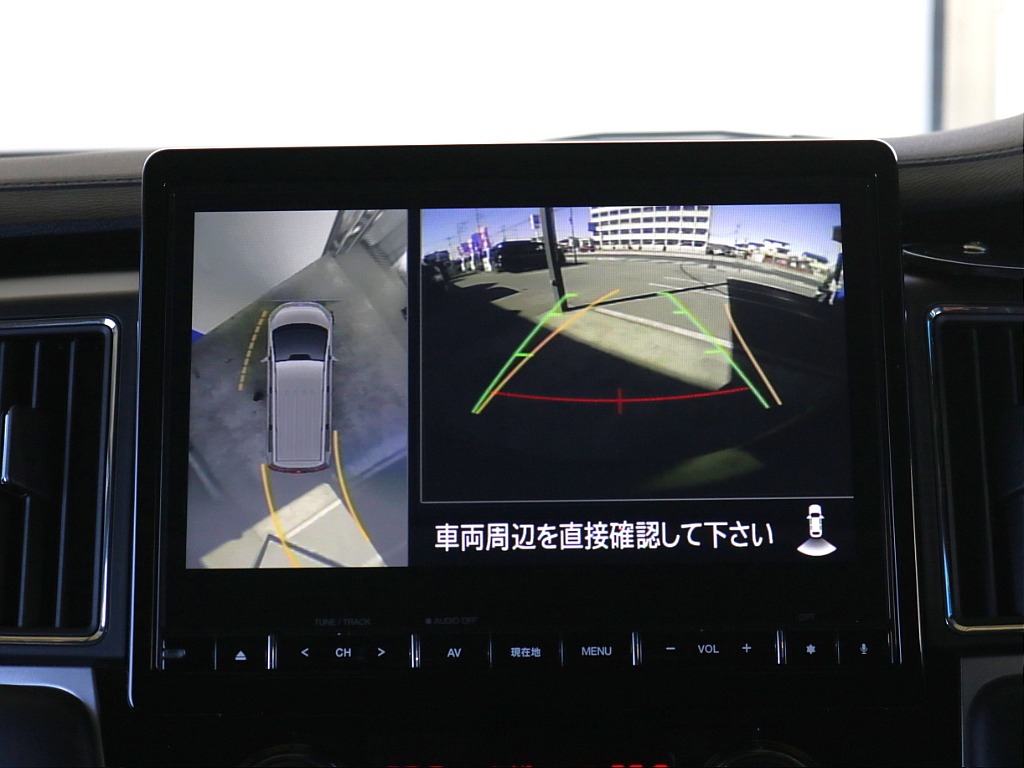 三菱&nbsp;デリカD：5&nbsp;2.2DT Gパワーパッケージ 4WD&nbsp;渋かっこいい車両作りました！みんなと一緒は嫌だのお客様は必見！&nbsp;栃木県の詳細画像&nbsp;その16