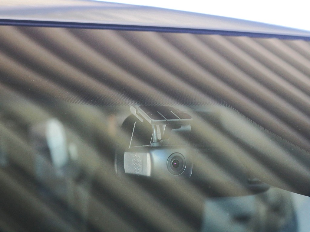 ドライブレコーダー