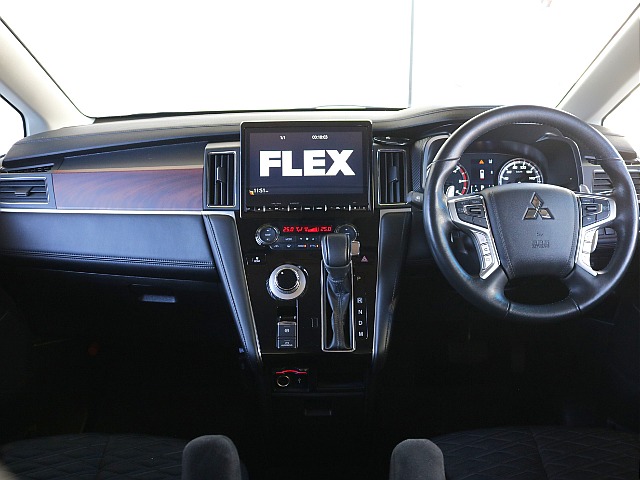 インテリア全体