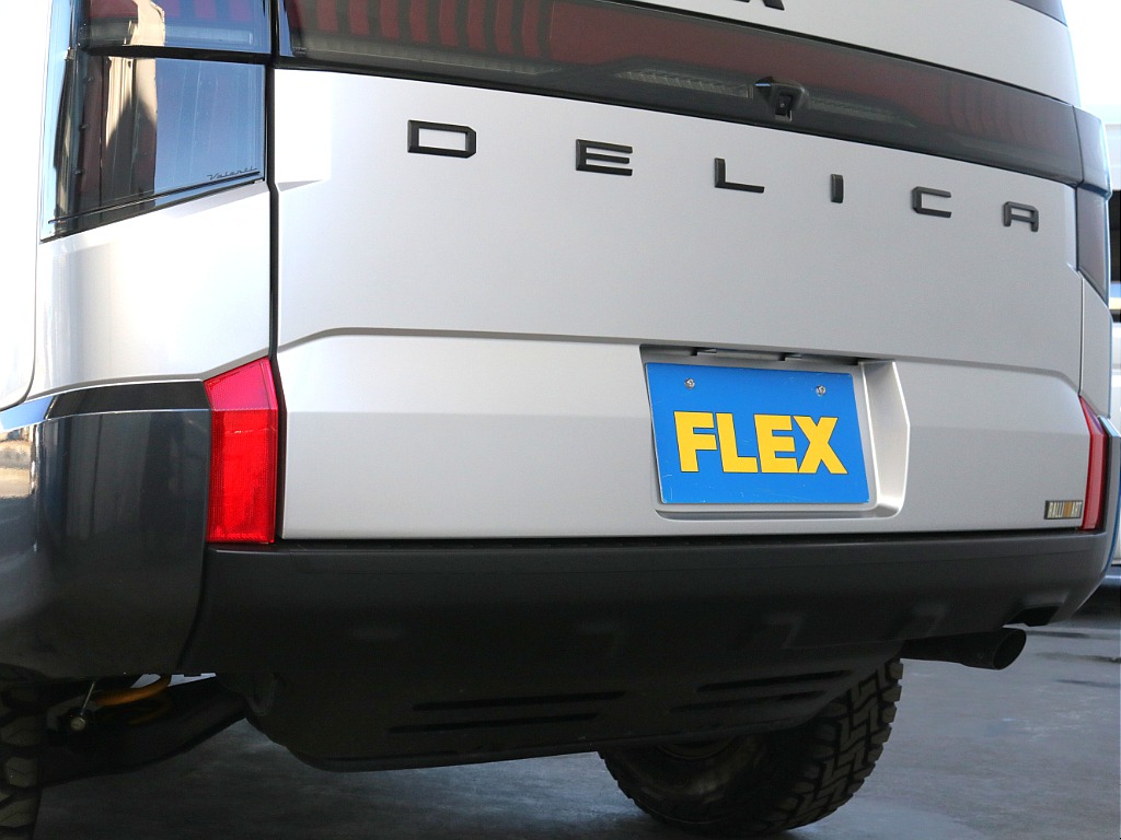 三菱 デリカD：5(53枚目)