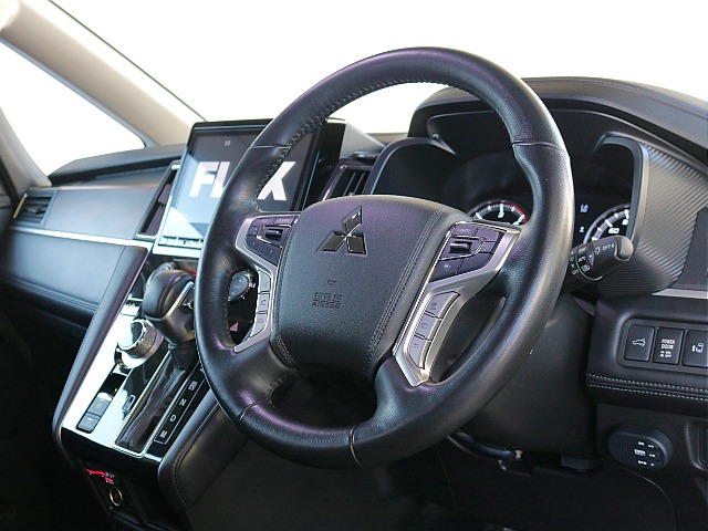 ステアリングヒーター