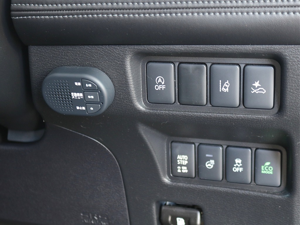 三菱&nbsp;デリカD：5&nbsp;2.2DT Gパワーパッケージ 4WD&nbsp;渋かっこいい車両作りました！みんなと一緒は嫌だのお客様は必見！&nbsp;栃木県の詳細画像&nbsp;その9