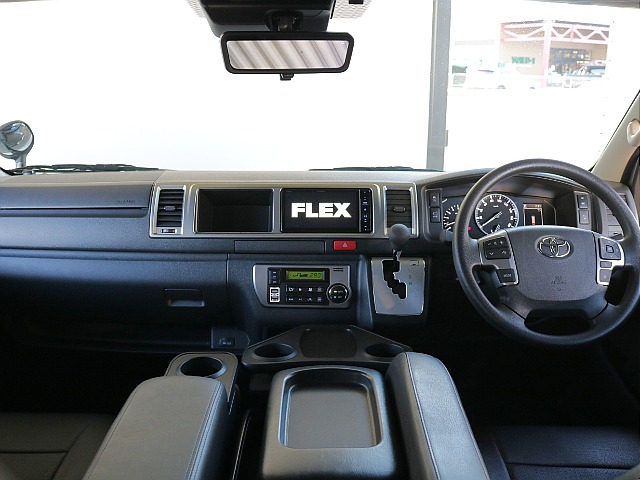 インテリア全体