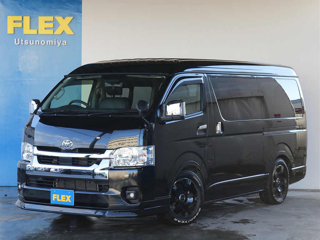 フラット可能！多才なシートアレンジ仕様