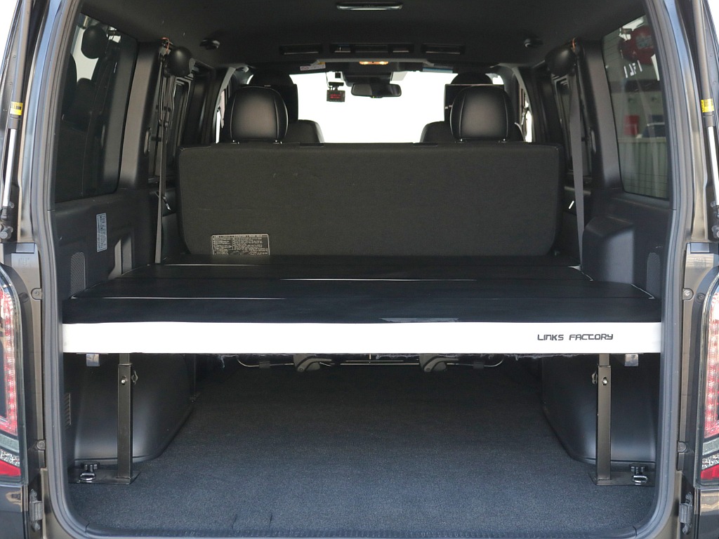 社外ベッドキット