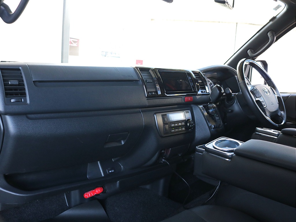 インテリア全体