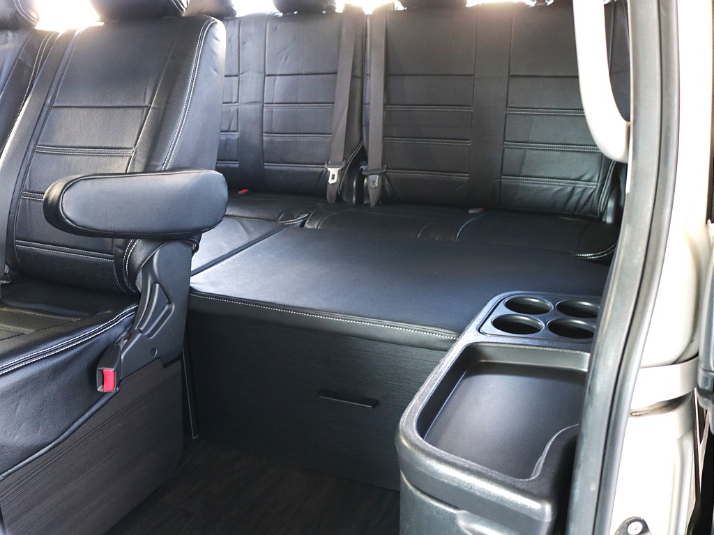 オリジナルスマートベッドキット