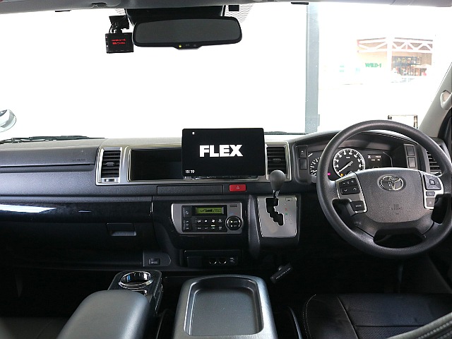 インテリア全体