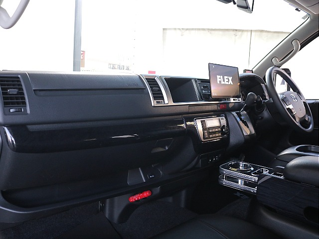 インテリア全体