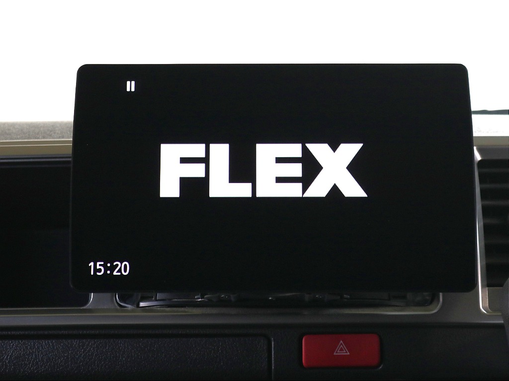 パナソニック10インチナビ