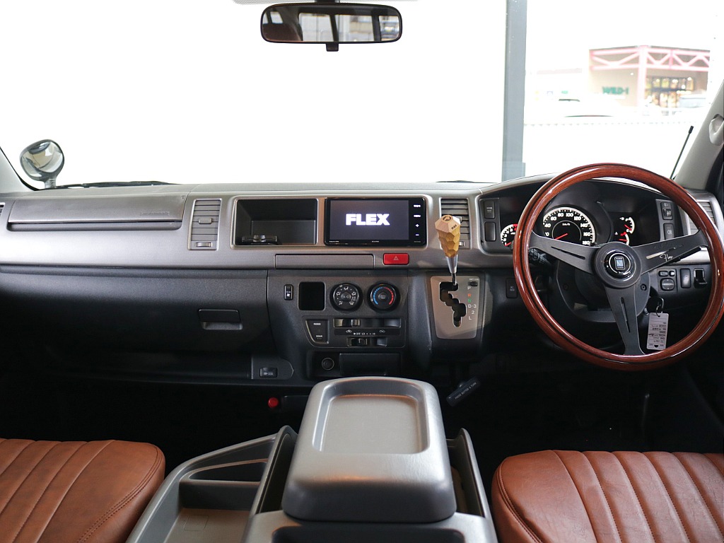 インテリア全体