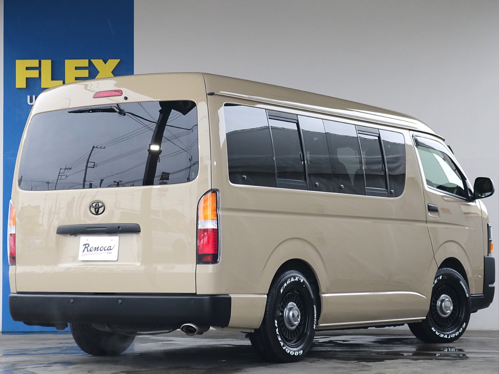 ベージュ！リノカ！