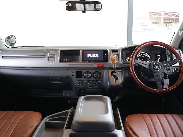 インテリア全体