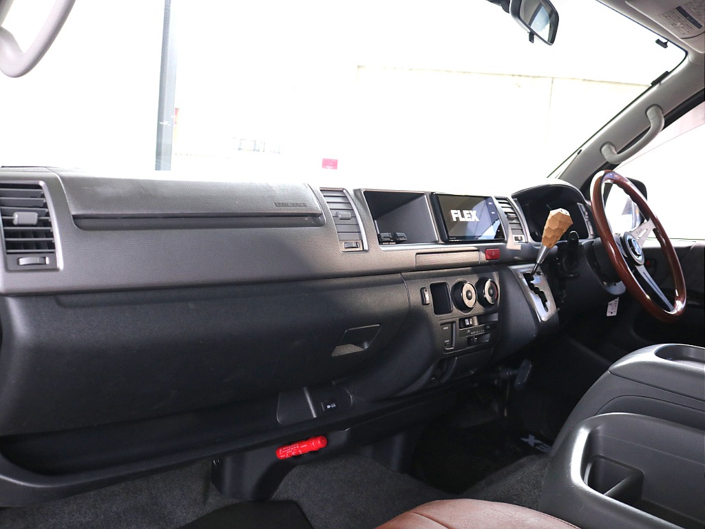 インテリア全体