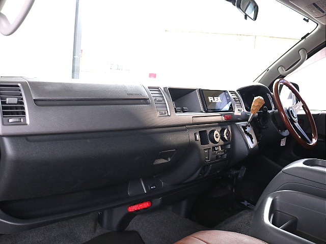 インテリア全体